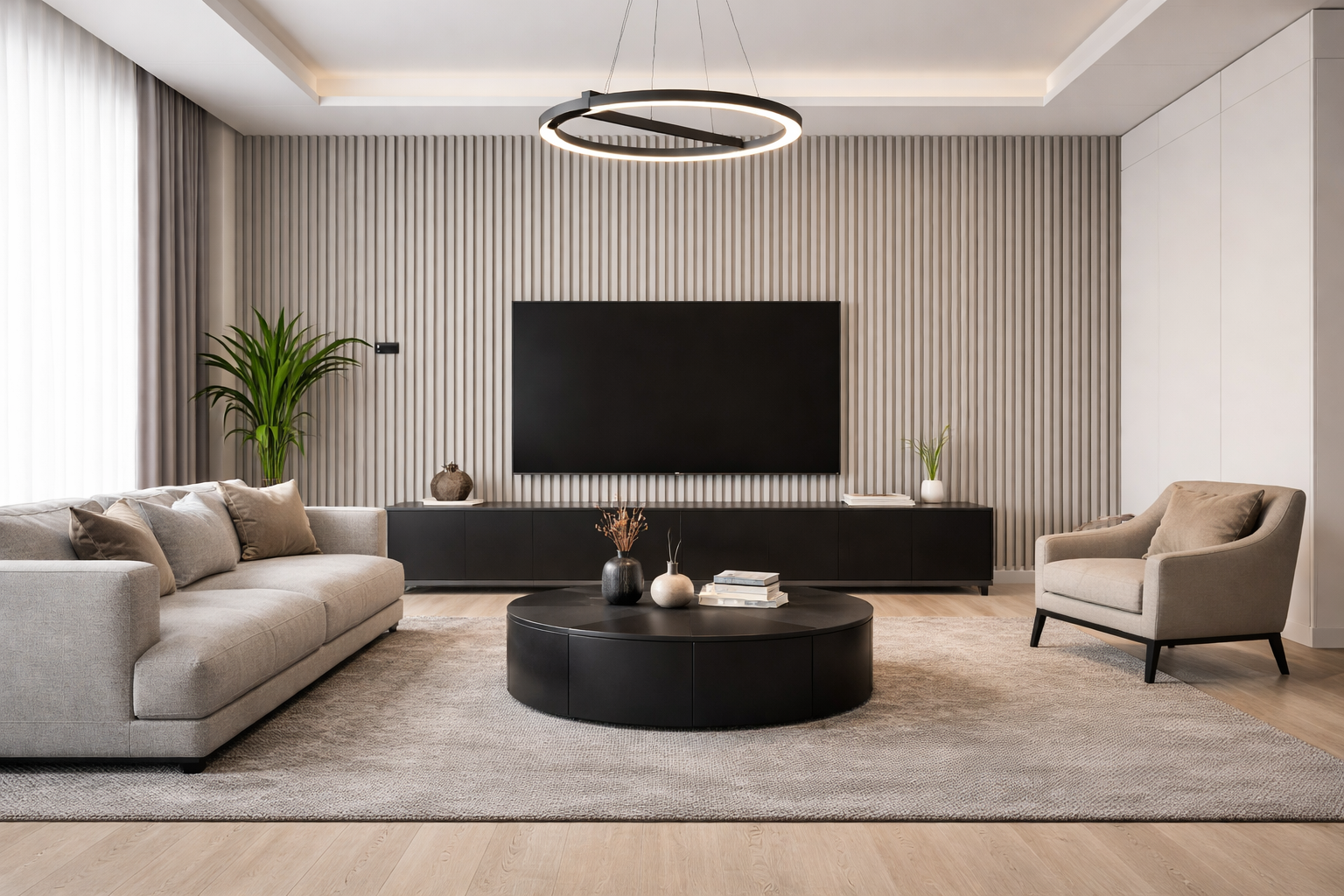 Acoustic Wall Panels